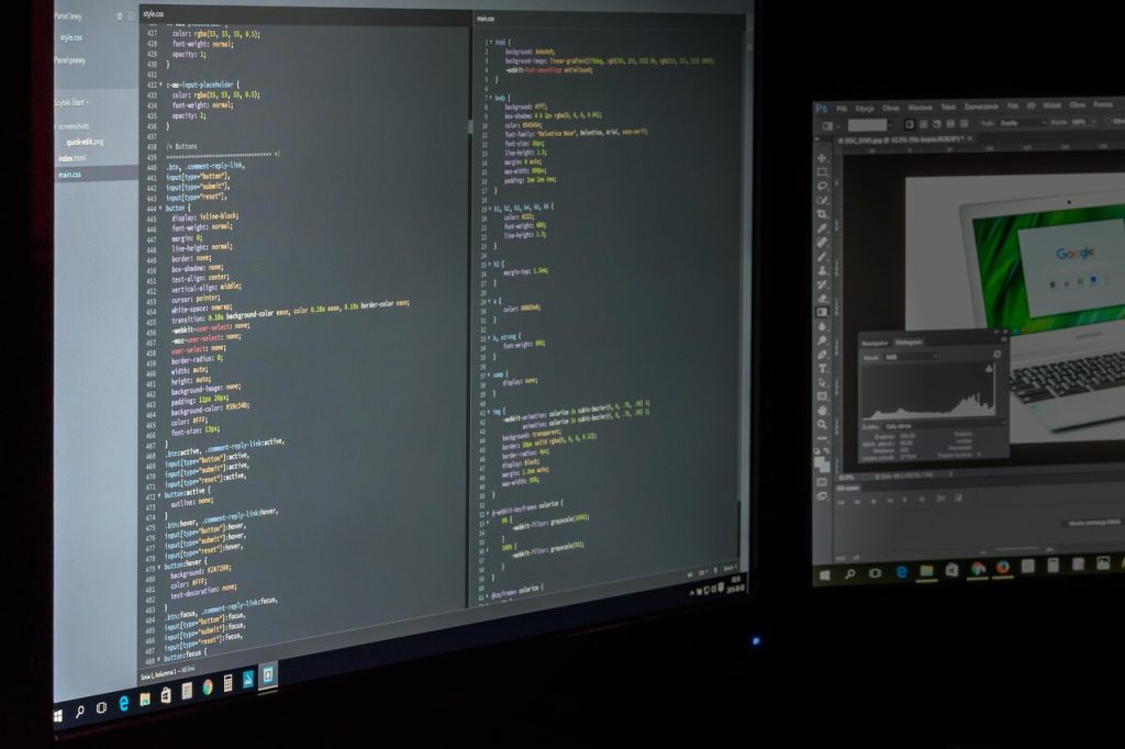 graphic design studio, web designing, programming, html, css, creating pages, photoshop, graphics, retouch, internet, graphic agency, advertising agency, interactive agency, studio, monitor, a programming language, computer, modern technologies, graphics station, photo studio, engineer, freelancer, photographer, programming, programming, programming, programming, programming, html