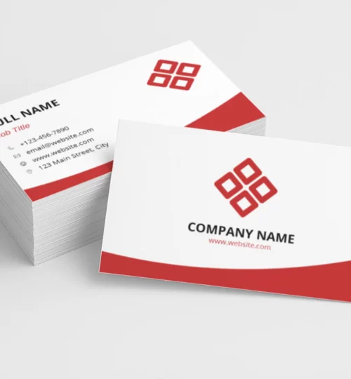 BusinessCard-Double-Design-Red-White